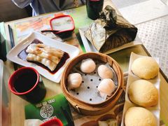 -添好运点心专门店(中环IFC店)