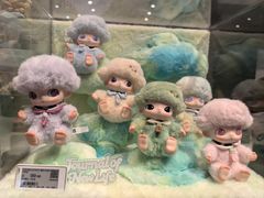 -泡泡玛特POPMART(武汉新天地南馆店)