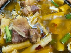 -好灶头妈妈菜·千岛湖土菜地标美食