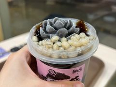 -鲜芋仙(苏州干将店)