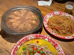 -破三川·新川菜(静安大融城店)