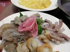 -山海关清和浑锅店