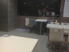 -华莱士·全鸡汉堡(四道街店)