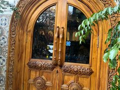 -新疆伊宁远征餐厅