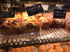 -丁香西饼屋(桂林路店)