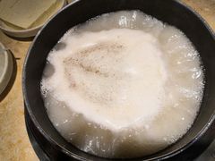 -英子补身汤(海兰路店)