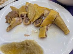 -茗荔园农庄(大涌店)