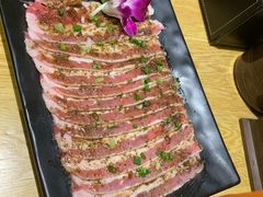 -云龙·烤肉专门店(东方路店)