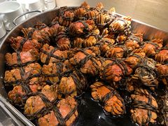 -新发展亚太JW万豪酒店·福苑咖啡厅