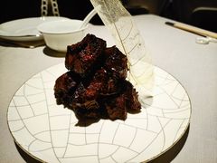 本帮熏鱼-屋里厢上海菜馆