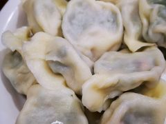鲅鱼饺子-华圆美食