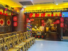 -老湘村·湖南土菜(天河维多利店)
