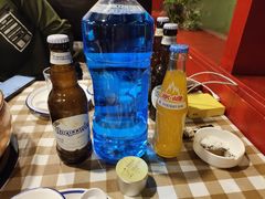 -京顺福老北京涮肉馆(东二道巷店)