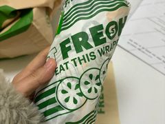 -赛百味SUBWAY(中山店)