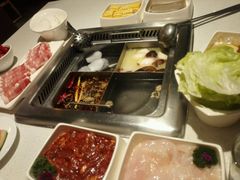 -海底捞火锅(高科广场店)