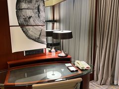 -上海雅居乐万豪侯爵酒店