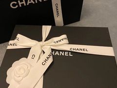 -CHANEL(恒隆广场店)