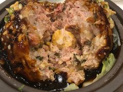招牌狮子头-扬州狮子楼·非遗淮扬菜(总店)