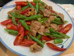 -诺敏塔拉奶茶-布里亚特包子-手把肉(锦都会店)