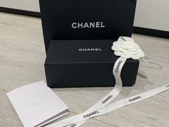 -CHANEL(恒隆广场店)