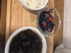 -箪食记(汉口路店)