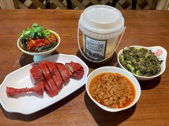 -张太和本帮面·现炒浇头(梅园店)