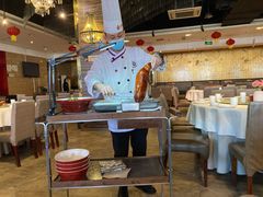 -大鸭梨烤鸭店(光彩店)
