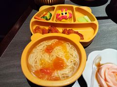 -小厨娘金榜题名(夫子庙秦淮河店)