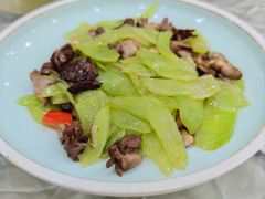 -茗荔园农庄(大涌店)