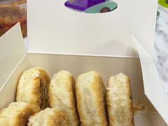 -栗酥饼(南长街店)