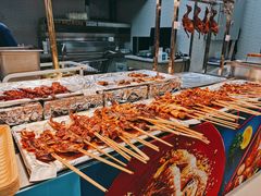 -盒马鲜生(皇庭广场店)