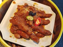 -蝴蝶里·粤菜·点心(滨江龙湖店)