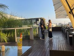 -火福·天湖阁大闸蟹博物馆主题餐厅(浅水湾店)