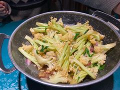 -呷湘厨·鱼汤捞饭·剁椒鱼头·湘菜(国家会展中心店)