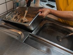 -鞠氏黑芝麻糊(水塔店)