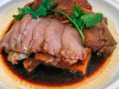 -香港狮子山下·明星粤菜餐厅(北苑店)