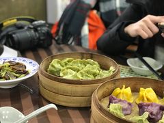-德发长饺子·非遗(钟楼店)