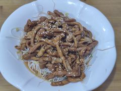 -南记食粥坊·宵夜大排档(莲花总店)