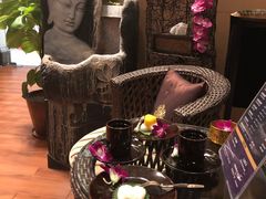 -莲泰式·中式·沐足·精油SPA采耳(天河店)