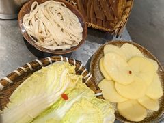 -贰回巷火锅馆(钟楼店)