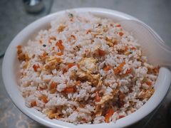 泡菜炒饭-良泉足疗