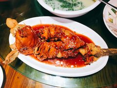 -香满楼(临安路店)