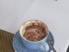 -深铁皇冠假日酒店·大堂吧