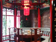-北平食府.北京烤鸭(亦庄店)