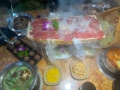 -塔兰齐新疆孜然火锅(鲤鱼山路店)