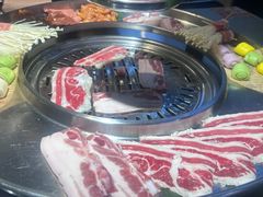 -哈哈碳都·牛肋条无限自助烤肉(宝龙店)
