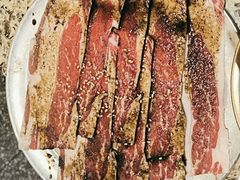 -首尔烤肉大排档(合生汇店)