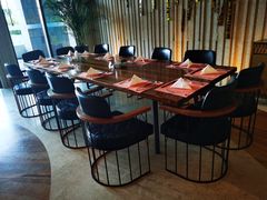 -艺厨风尚餐厅 · 桔钓沙莱华度假酒店