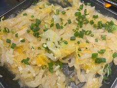 -很久以前羊肉串(昌里路三钢里店)