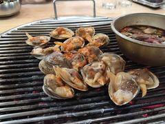 -农民烧烤(延边社区店)